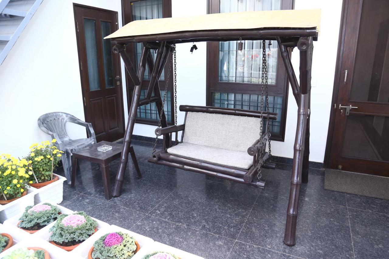 Joerose Villa Noida Exterior foto